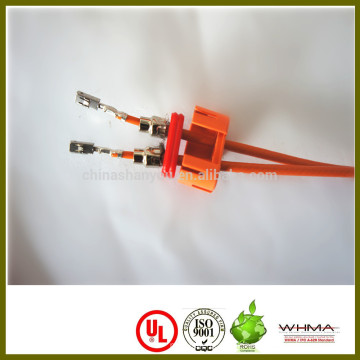 Automotive Power Battery Schalttafel-Kabel-Montage